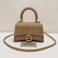 Balenciaga Top Handle Bags